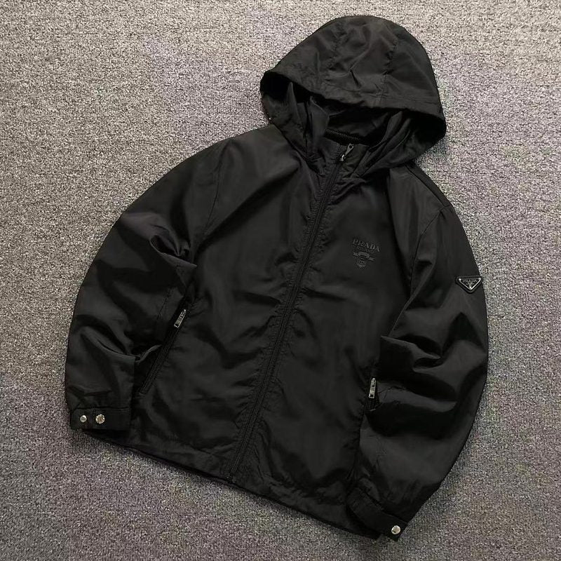 PAA JACKET 23