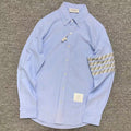 THOM BROWNE SHIRT 23