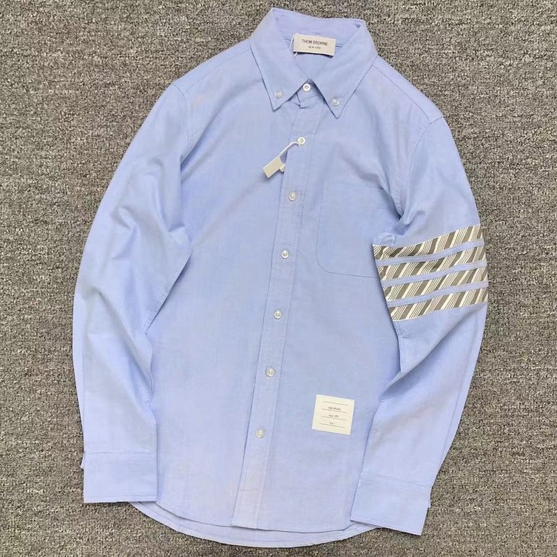 THOM BROWNE SHIRT 23