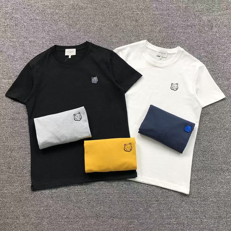MSON KISNE T-SHIRT 23