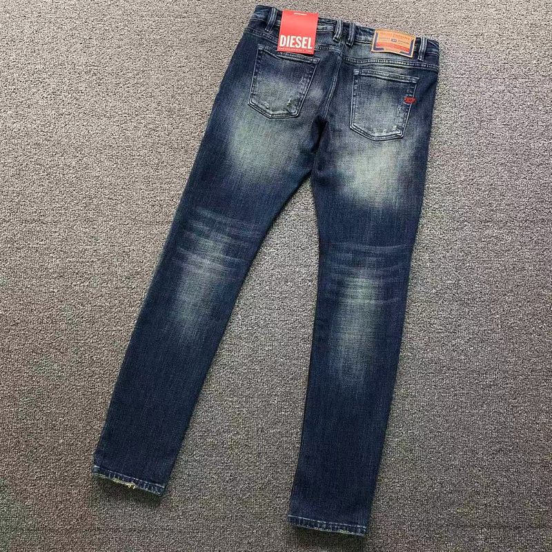 DIESEL TROUSERS 23