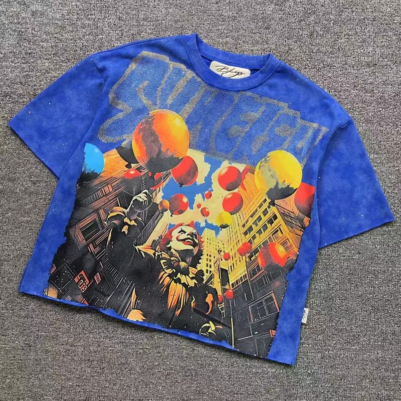 BS T-SHIRT 23