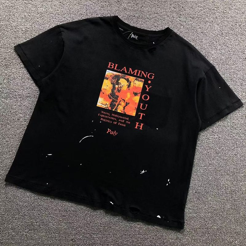 PAY HLLYWOD T-SHIRT 23