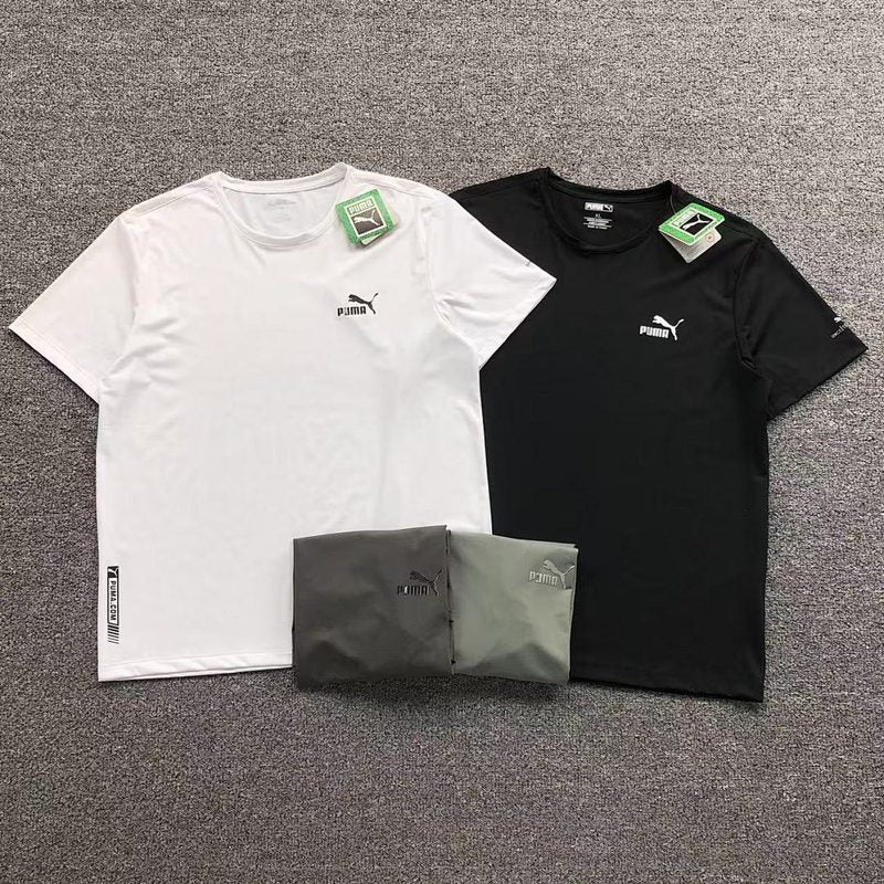 PUMA T-SHIRT 23