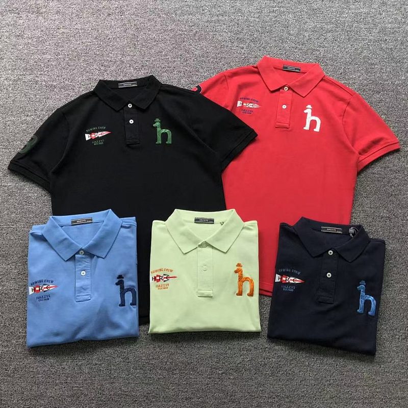 HAS POLO 23
