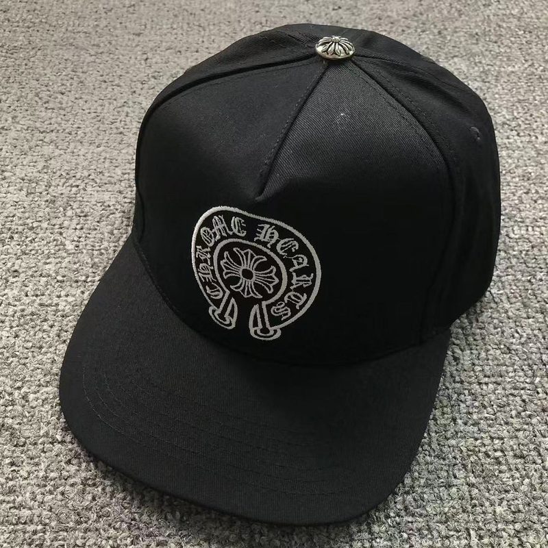 COME HETS HAT 23