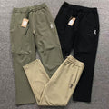 ON TROUSERS 23