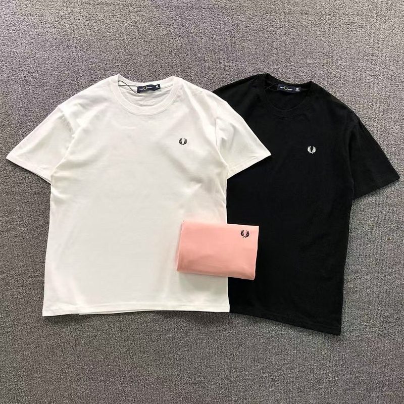FRED PERRY T-SHIRT 23