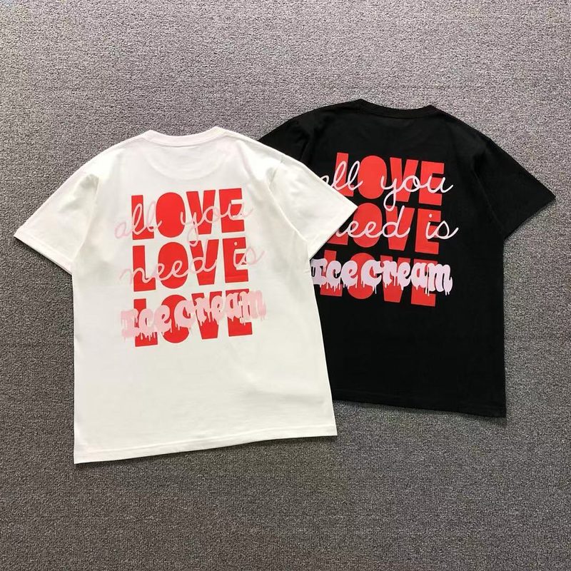 ICRAM T-SHIRT 23