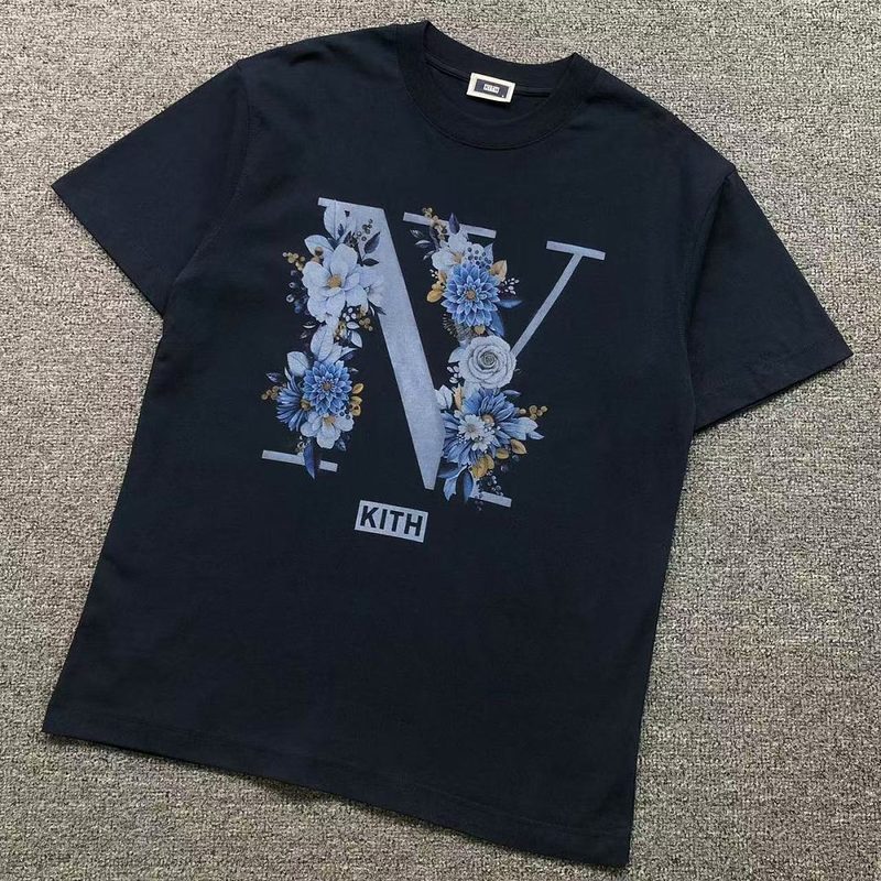 KITH T-SHIRT 23