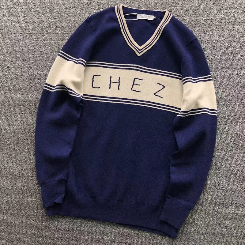 VALENTINO SWEATER 23