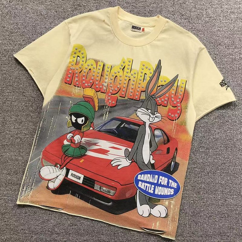 RGPY T-SHIRT 23
