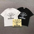 RHUDE T-SHIRT 23