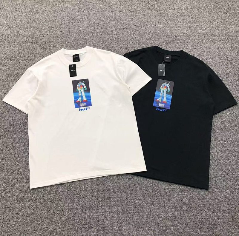 HUF T-SHIRT 23