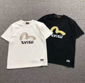 EVISU T-SHIRT 23