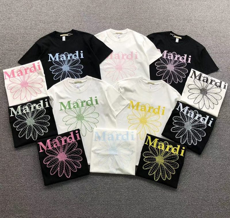 MARI MERET-SHIRT 23