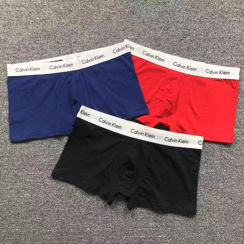 CLN LIN UNDERWEAR 23