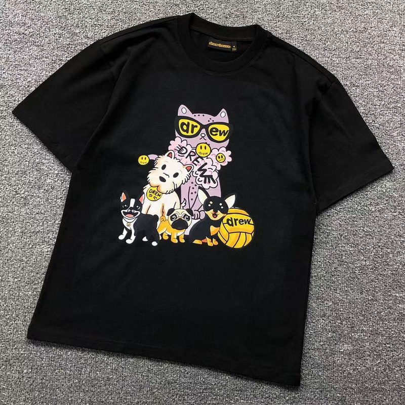 DREW T-SHIRT 23
