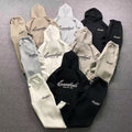 FOG HOODIE TROUSERS 23