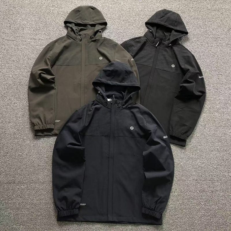 LULULEMON JACKET 24