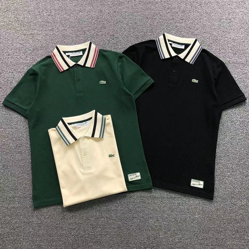 LACOSTE POLO 24