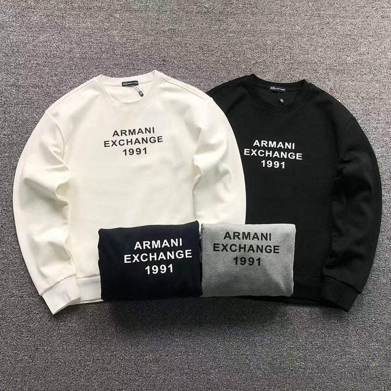 AR EXCH HOODIE 24