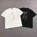 SAT UNT T-SHIRT 24