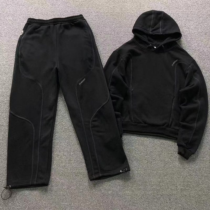 MRTA HOODIE TROUSERS 24