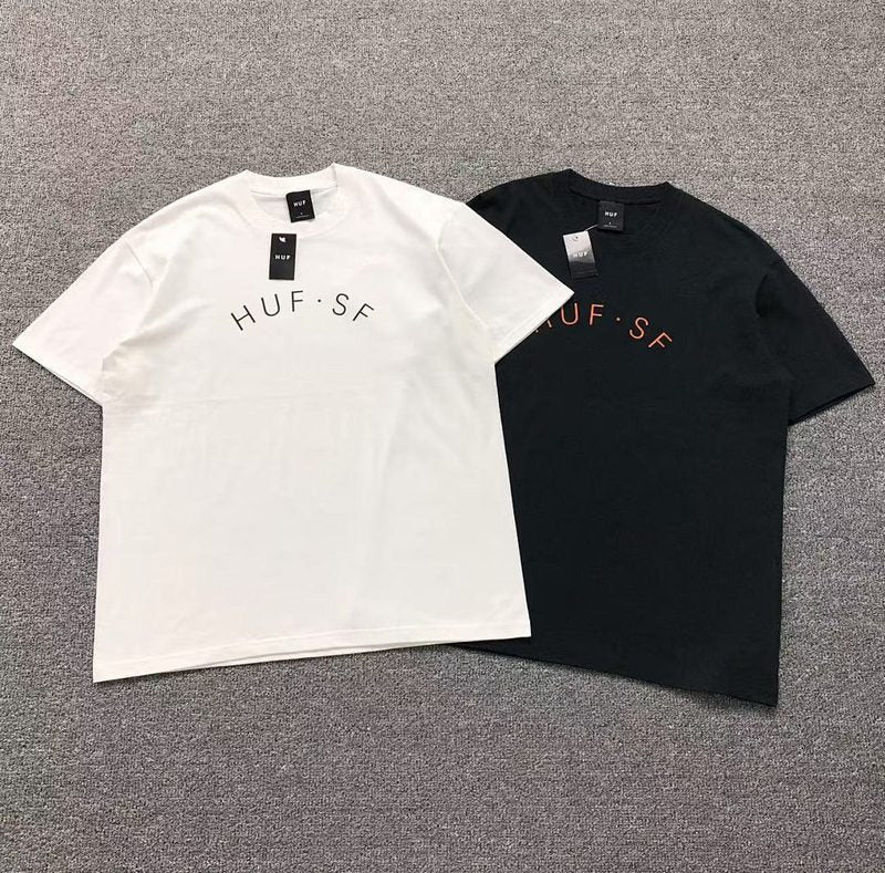 HUF T-SHIRT 24