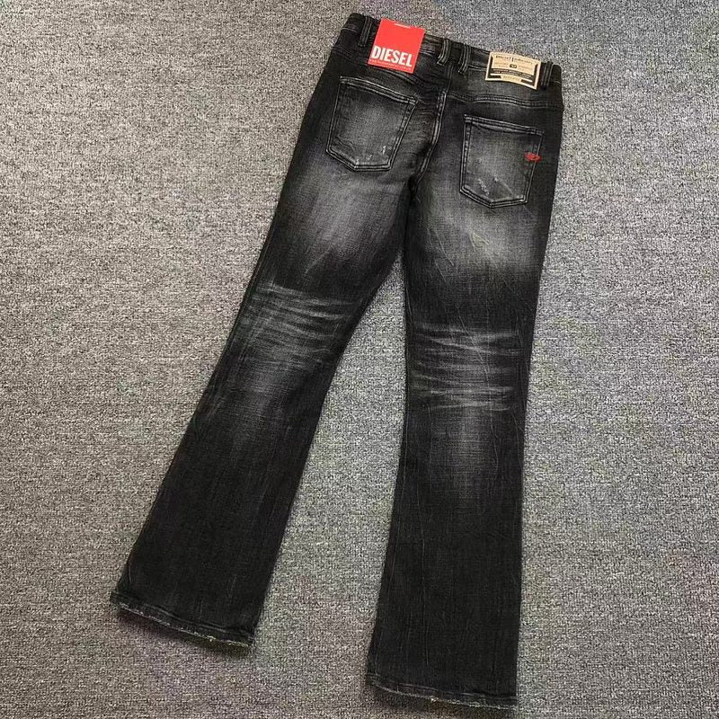DIESEL TROUSERS 24