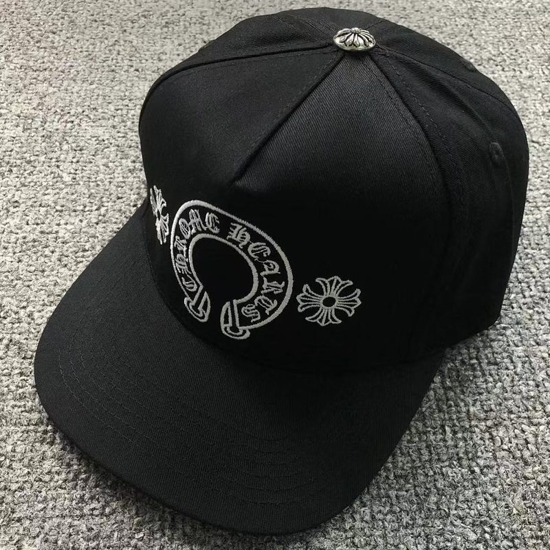 COME HETS HAT 24