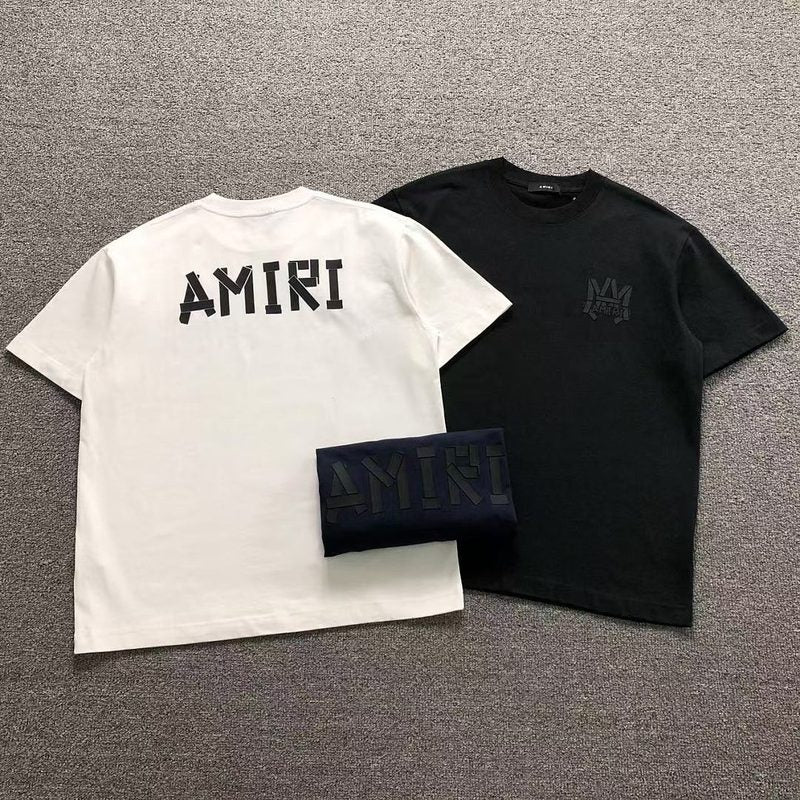 AMIRI T-SHIRT 24