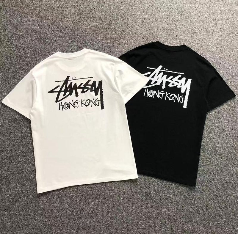 STUSSY T-SHIRT 24
