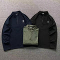 ON LONG SLEEVED 24