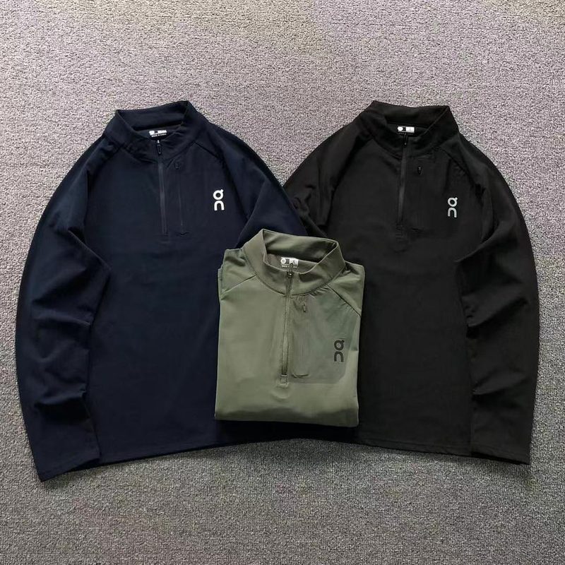 ON LONG SLEEVED 24