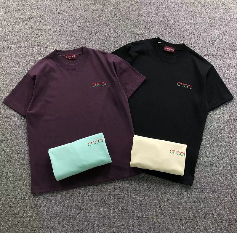 GCI T-SHIRT 24