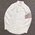 THOM BROWNE SHIRT 24