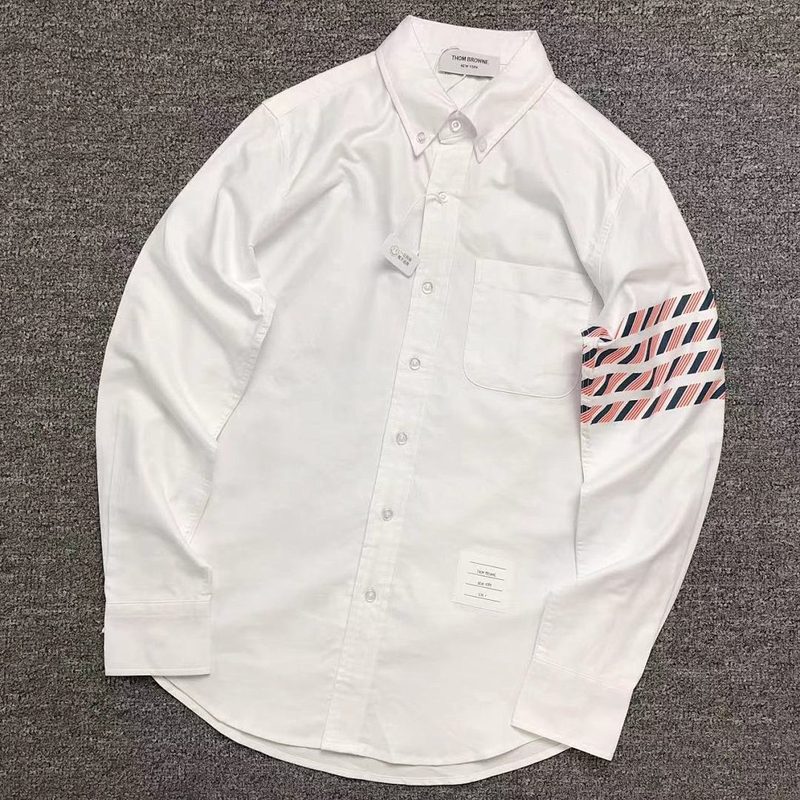 THOM BROWNE SHIRT 24