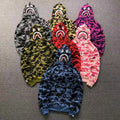 BAPE HOODIE 24