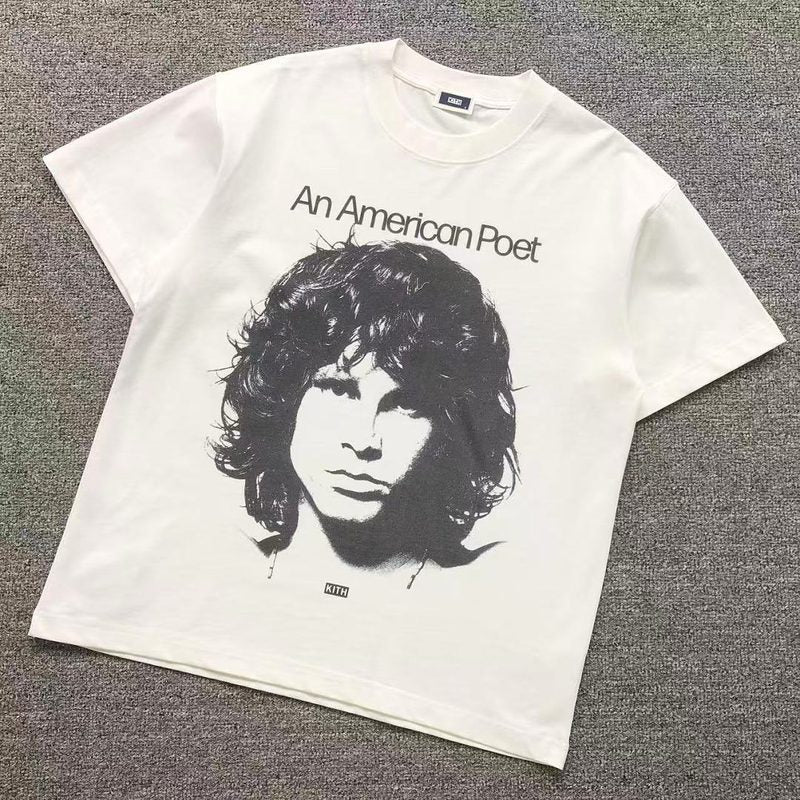 KITH T-SHIRT 24
