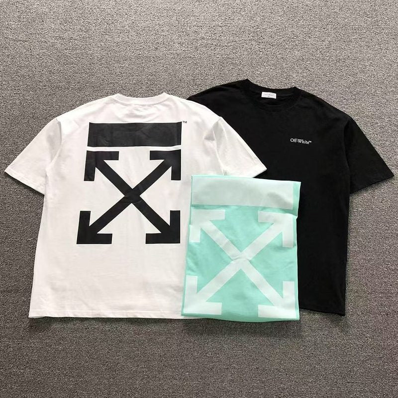 OFF-WHITE T-SHIRT 24