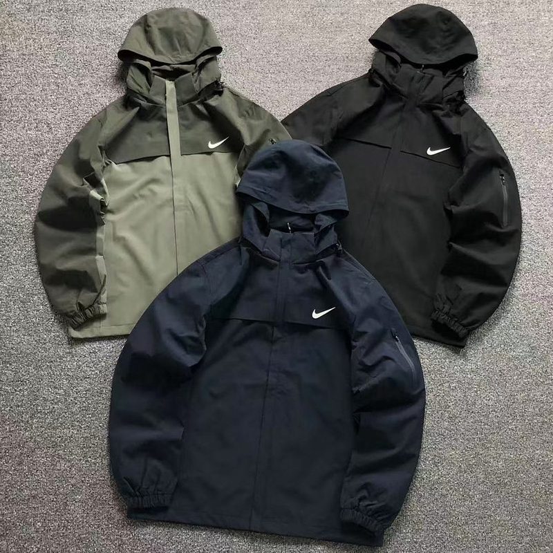 NIKE JACKET 24