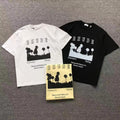 RHUDE T-SHIRT 24