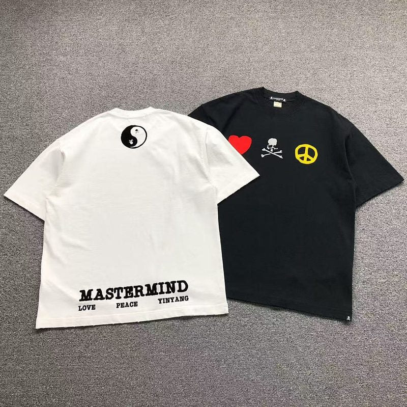 MASTERMIND T-SHIRT 24