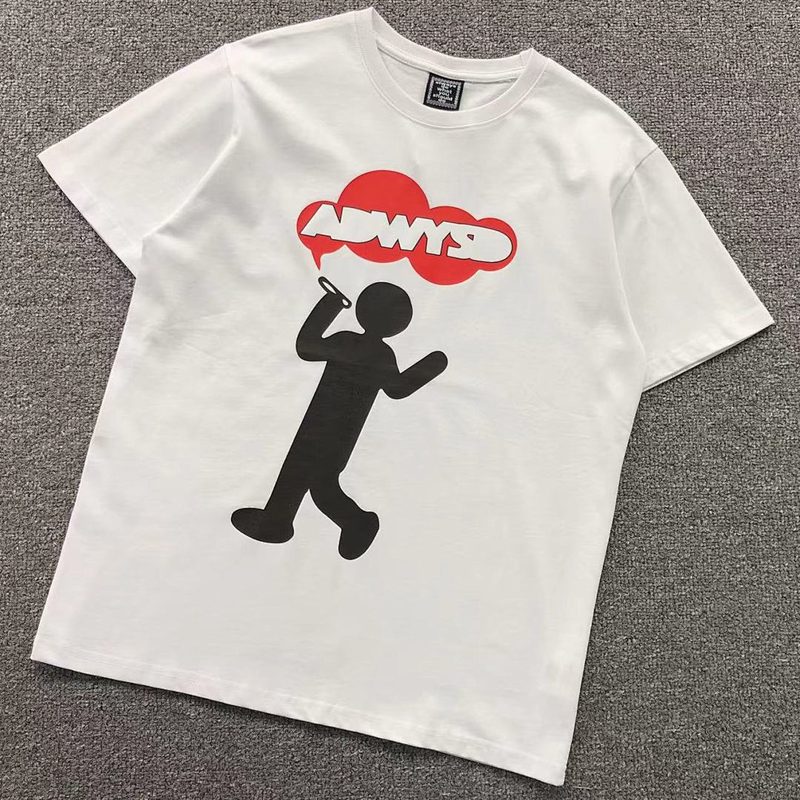 ALWAYS T-SHIRT 24