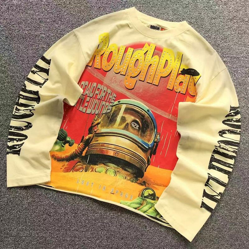 RGPY LONG SLEEVED 24