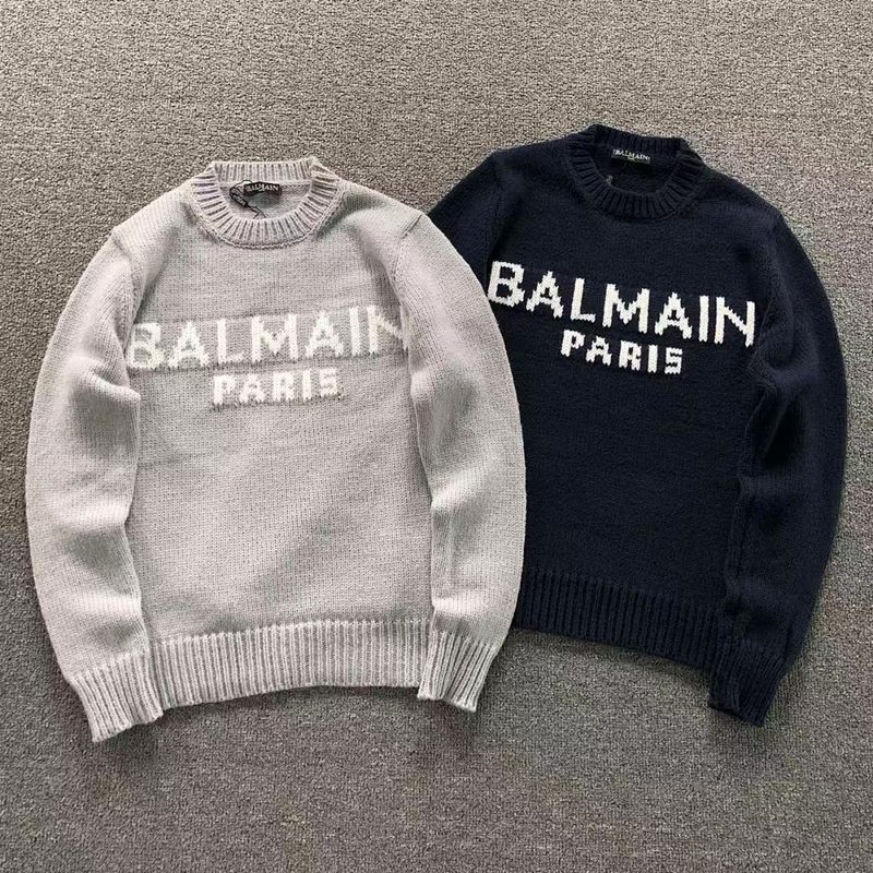 BALMAIN SWEATER 24