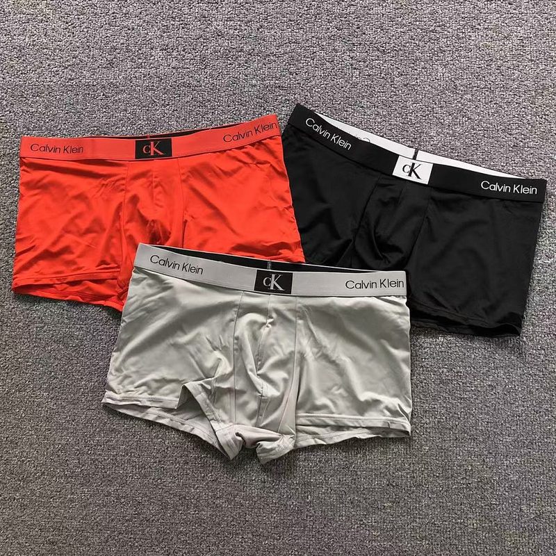 CLN LIN UNDERWEAR 24