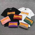THRASHER T-SHIRT 24