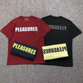 PLEASURES T-SHIRT 24